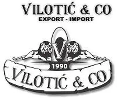 Vilotić Co d.o.o.