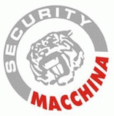 Macchina Security doo
