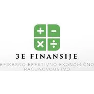 3E Finansije