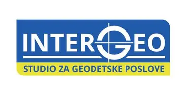 STUDIO ZA GEODETSKE POSLOVE INTERGEO