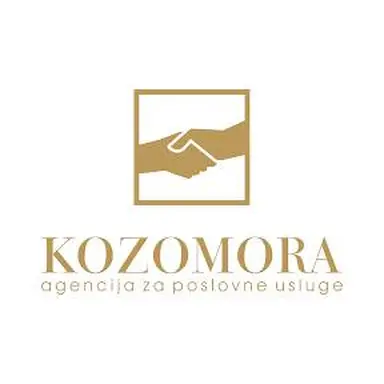 DRUŠTVO SA OGRANIČENOM ODGOVORNOŠĆU ZA PRUŽANJE USLUGA KOZOMORA CRVENKA