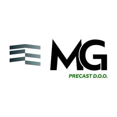 MG PRECAST  DOO