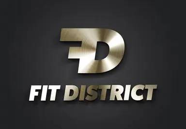 Fitnes studio Fit District