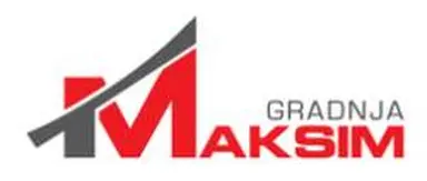 MAKSIM GRADNJA D.O.O