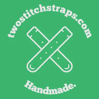 Two Stitch Straps