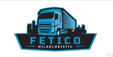 Fetico Milk & Logistic