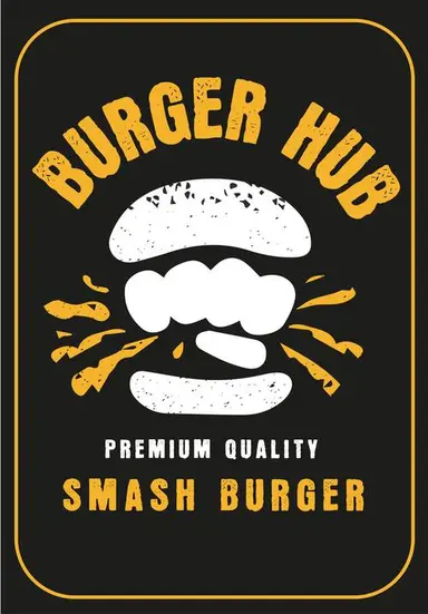 BurgerHub