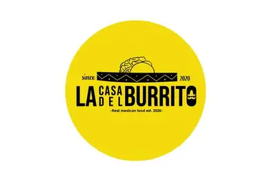 La casa del burrito