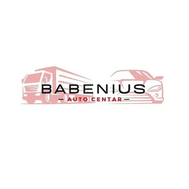 Auto centar Babenius D.O.O. Beograd