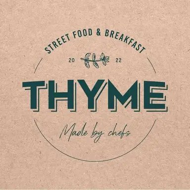 THYME