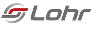 LOHR BAČKA TOPOLA DOO