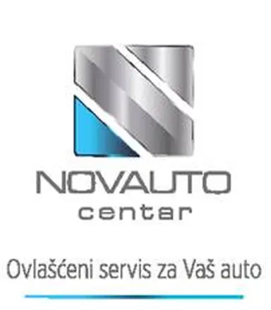 Novauto centar d.o.o. Niš