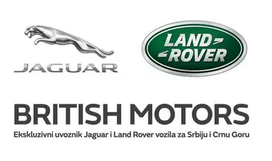 British Motors doo
