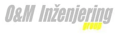 O&M Inženjering group d.o.o. Zrenjanin