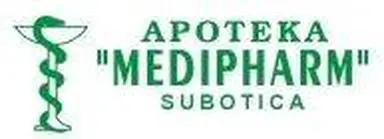 ZUA "Medipharm"- Subotica