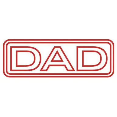 DAD 1989 doo