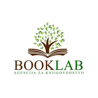 Book Lab Agencija za knjigovodstvo