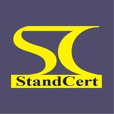 StandCert doo