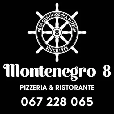Restoran "Montenegro 8" Sutomore