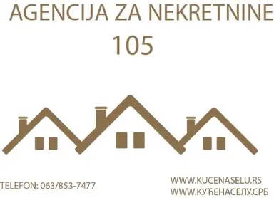 Agencija za nekretnine 105