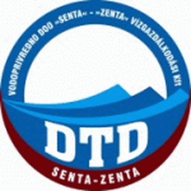 DTD Vodoprivredno d.o.o. Senta