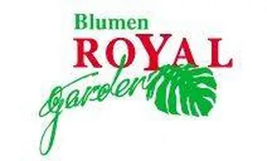 BLUMEN ROYAL GARDEN