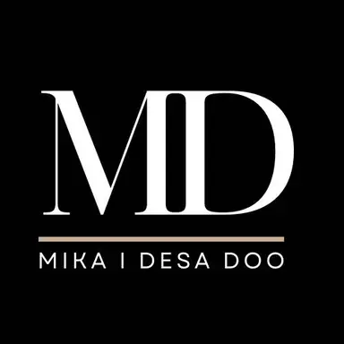 Mika i Desa doo