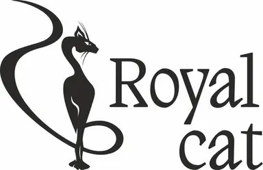 the Royal cat