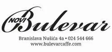 Novi Bulevar Ug. Trg.