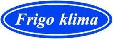 Frigo-klima SZTR