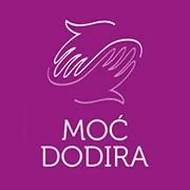Moć Dodira