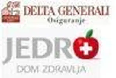 Dom zdravlja Jedro