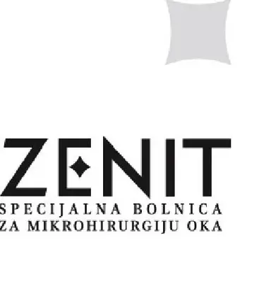 Specijalna bolnica za oblasti oftalmologije ZENIT