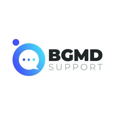 BGMD SUPPORT DOO