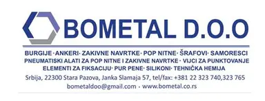Bometal DOO