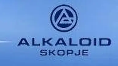 Alkaloid d.o.o.