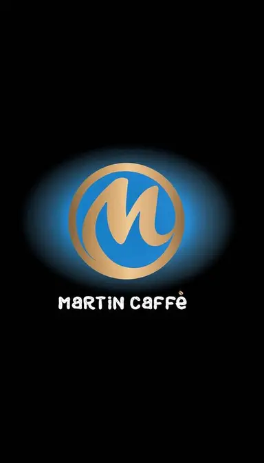 Martin caffe