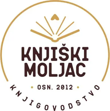 Knjiški moljac doo