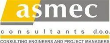 Asmec Consultaants d.o.o.