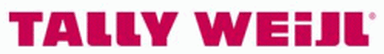 Tally Weijl d.o.o.