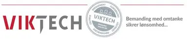 VIKTECH P/S