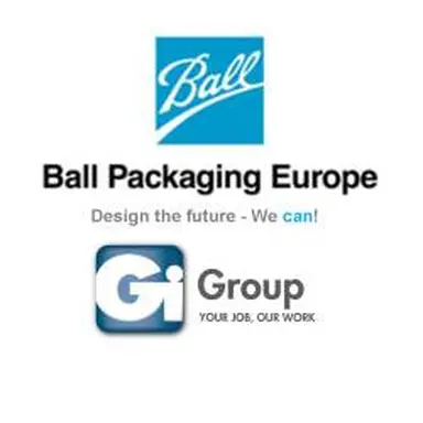 Gi Group HR Solutions - Ball Packaging