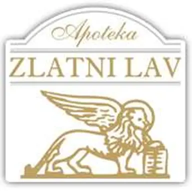 ZU Apoteka Zlatni lav  Sombor