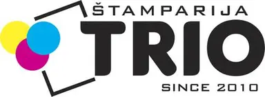 Štamparija TriO doo