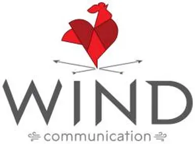 Wind communication