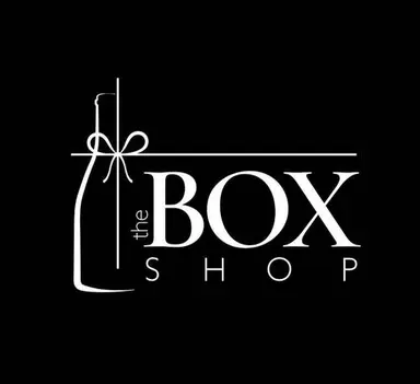 The BOX shop