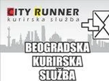 City Runner doo