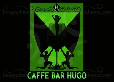 Caffe bar Hugo