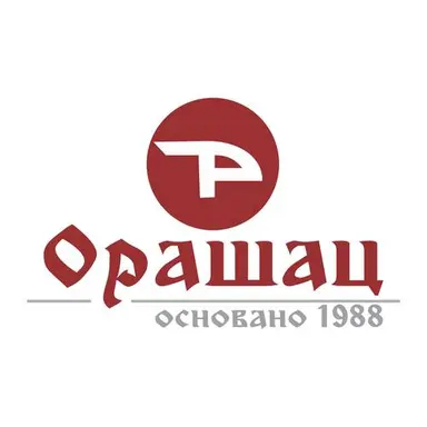TPC Orašac doo