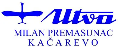 Utva Milan Premasunac
